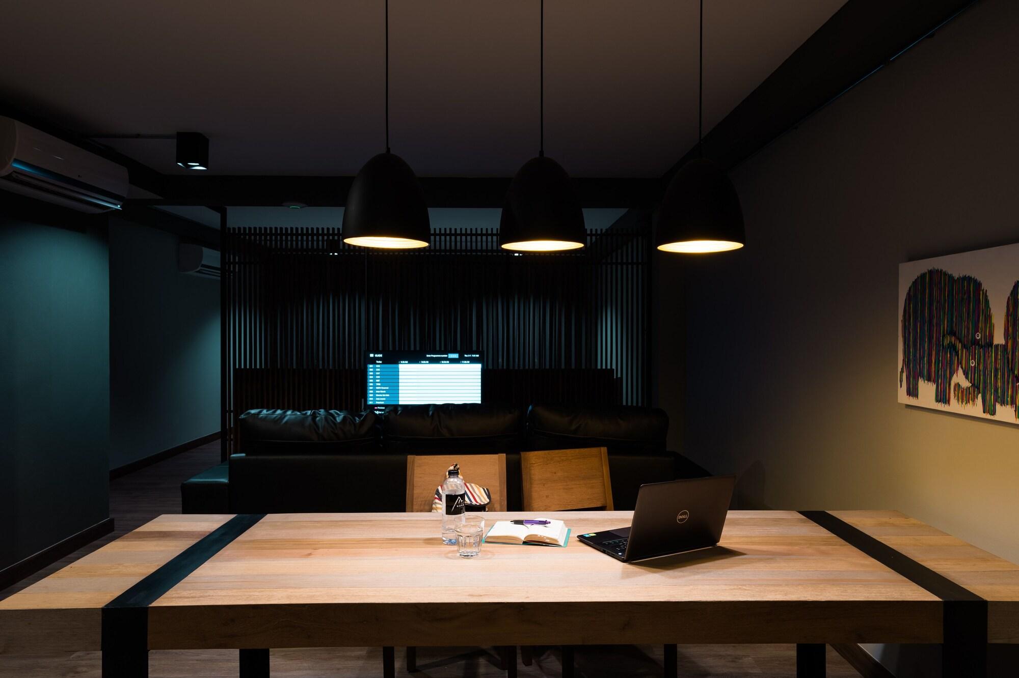 Nord Studio Chiang Mai Exterior photo